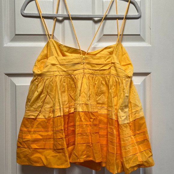 Staud Theo Top - Picture 2 of 4